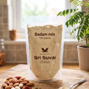 Badam Mix (200g)