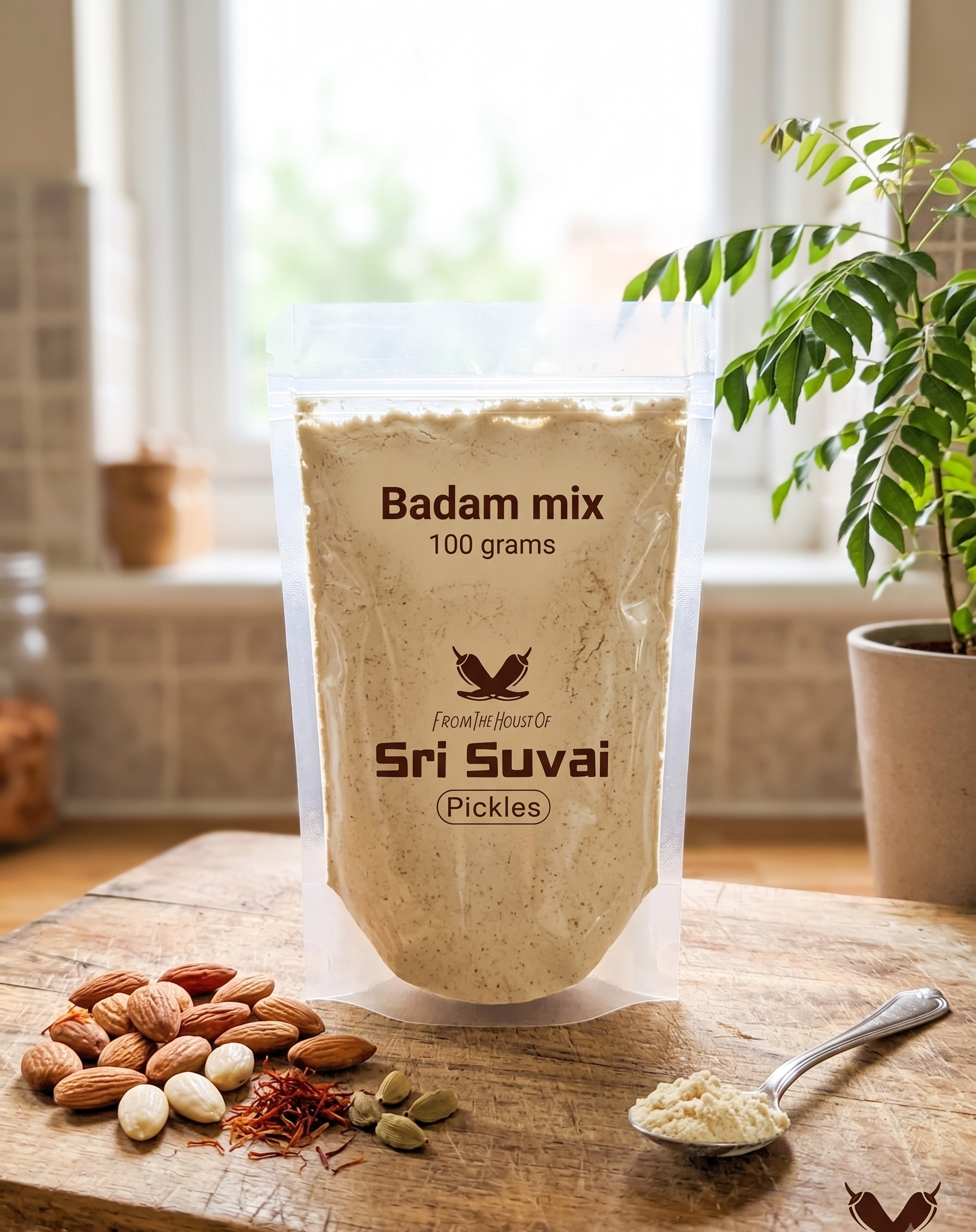 Badam Mix (200g)